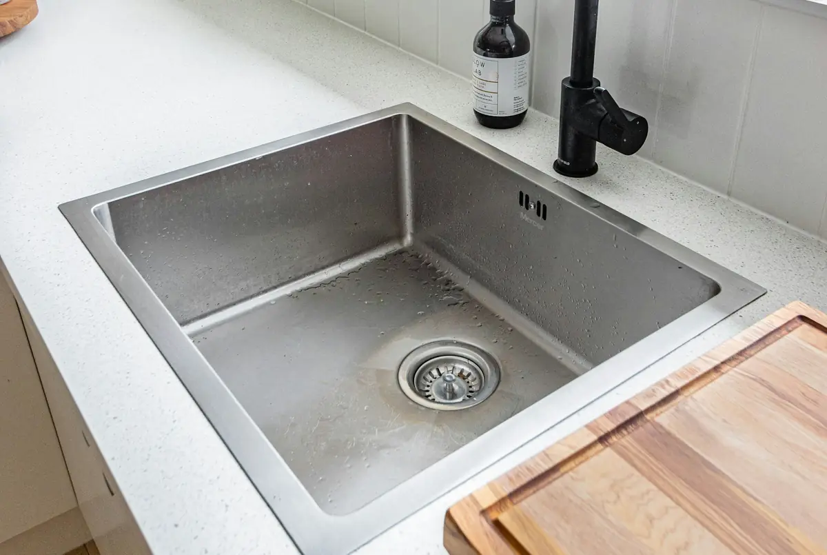 Illustratie bij: Afvoer of wc verstopt in Houten: vijf vragen die de prop vinden